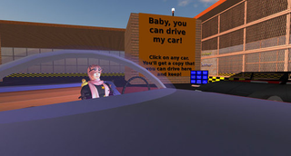 Illustration for article titled IRS: Second Life Saves Taxpayers Millions